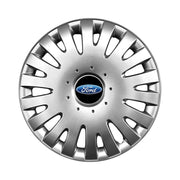 Set 4 capace roti potrivite jantelor de 16 inch compatibile gama FORD model - 403