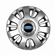 Set 4 capace roti potrivite jantelor de 16 inch compatibile gama FORD model - 407