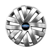 Set 4 capace roti potrivite jantelor de 16 inch compatibile gama FORD model - 409