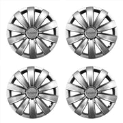 Set 4 capace roti potrivite jantelor de 16 inch compatibile gama KIA model - 421