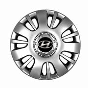 Set 4 capace roti potrivite jantelor de 16 inch compatibile gama HYUNDAI model - 407