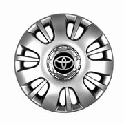 Set 4 capace roti potrivite jantelor de 16 inch compatibile gama TOYOTA model - 407
