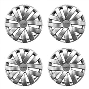 Set 4 capace roti potrivite jantelor de 16 inch compatibile gama MERCEDES model - 409