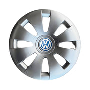 Set 4 capace roti potrivite jantelor de 16 inch compatibile gama VOLKSWAGEN model - 423