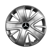 Set 4 capace roti potrivite jantelor de 16 inch compatibile gama MERCEDES model - 428