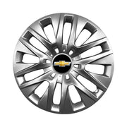 Set 4 capace roti potrivite jantelor de 16 inch compatibile gama CHEVROLET model - 429