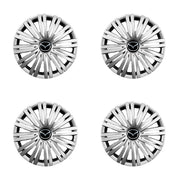 Set 4 capace roti potrivite jantelor de 16 inch compatibile MAZDA model-422