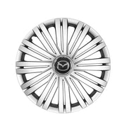 Set 4 capace roti potrivite jantelor de 16 inch compatibile MAZDA model-422