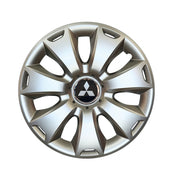 Set 4 capace roti potrivite jantelor de 16 inch compatibile Mitsubishi Asx,Colt,Carisma,Lancer,Eclipse,Model-417