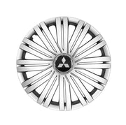 Set 4 capace roti potrivite jantelor de 16 inch compatibile RENAULT Megane,Clio,Talisman,Espace,Kangoo,Laguna,Fluence,Captur,Scenic,Trafic,Twingo,Model-422