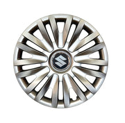 Set 4 capace roti potrivite jantelor de 16 inch compatibile SUZUKI Vitara,Samurai,Swift,Ignis,Jimmy Model-412