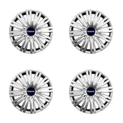 Set 4 capace roti potrivite jantelor de 16 inch compatibile VOLVO S40,S40,S80,V40,V50,V60,Model-422