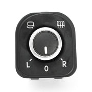 Set Butoane compatibile Volkswagen Passat B6 , B7 , CC, , Eos , JETTA ,Golf 5 , 6 , TIGUAN , TOURAN