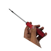 Set de 6 surubelnite cu varf magnetic , realizate din otel de inalta calitate