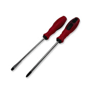 Set de 6 surubelnite cu varf magnetic , realizate din otel de inalta calitate