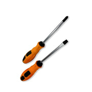 Set de 6 surubelnite cu varf magnetic , realizate din otel de inalta calitate