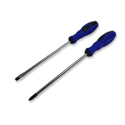 Set de 6 surubelnite cu varf magnetic , realizate din otel de inalta calitate