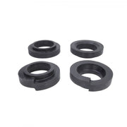 Set distantiere arcuri inaltare suspensie NISSAN PATROL +5cm OFFROAD