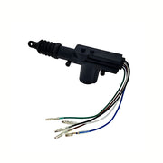 Set inchidere centralizata cu 4 motorase