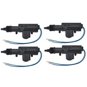 Set inchidere centralizata cu 4 motorase