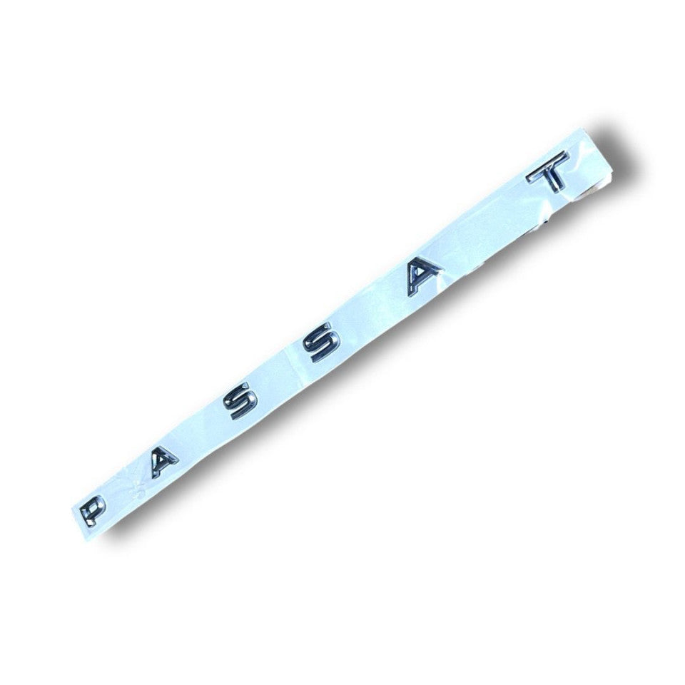 Sigla / Logo /Emblema VW /Litere / Scris PASSAT B7 si B8