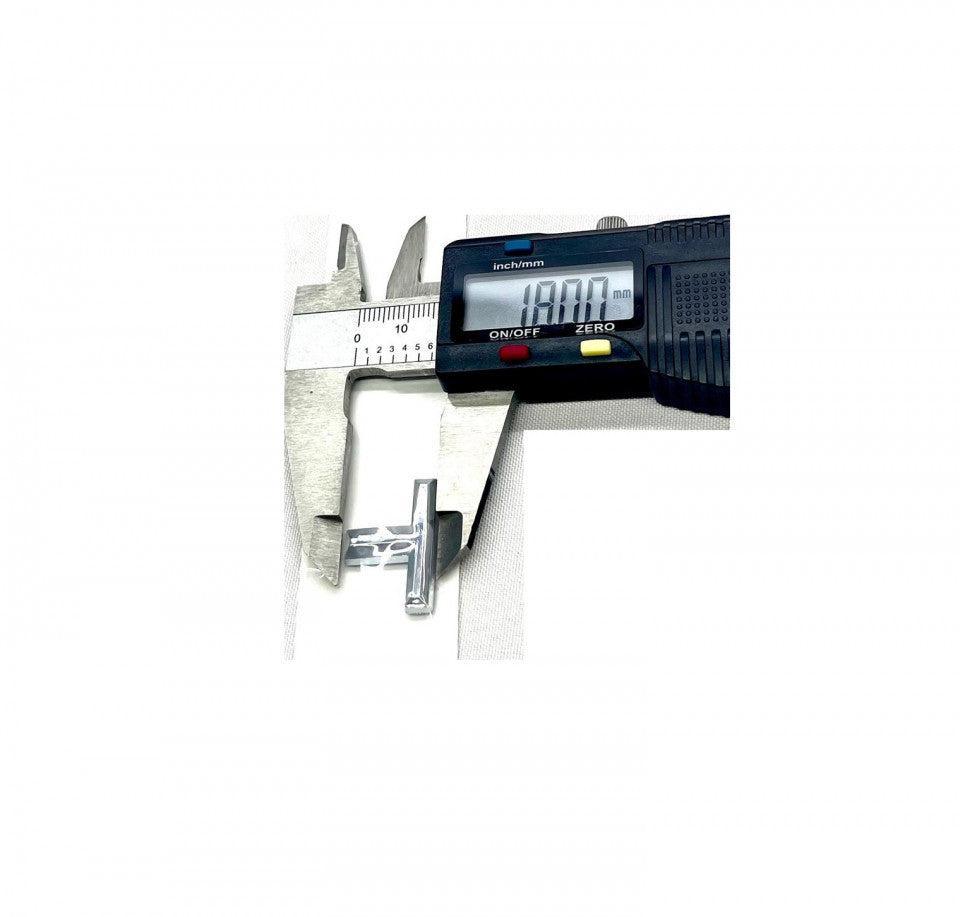 Sigla / Logo /Emblema VW /Litere / Scris PASSAT B7 si B8
