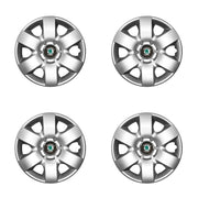 Set 4 capace roti potrivite jantelor de 15 inch compatibile SKODA Fabia ,Octavia I,II,III ,Roomster, Felicia ,Rapid ,Superb, Yeti Model-310