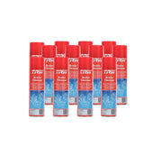 Spray curatare frana si ambreiaj TRW 500 ml ,brake cleaner, set 12 buc