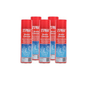 Spray curatare frana si ambreiaj TRW 500 ml ,brake cleaner, set 5 buc