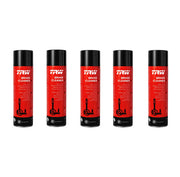 Spray curățare frână și ambreiaj TRW 500 ml - Brake Cleaner, set 5 buc
