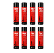 Spray curățare frână și ambreiaj TRW 500 ml - Brake Cleaner, set 8 buc