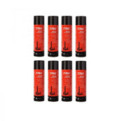 Spray curatare frana si ambreiaj TRW 500 ml ,brake cleaner, set 8 buc