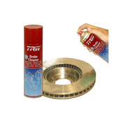 Spray curatare frana si ambreiaj TRW 500 ml ,brake cleaner