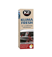Spray reâmprospătat aerul condiţionat K2 KLIMA FRESH 150ML