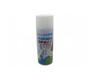 Spray vopsea universal ,culoare ALB BOREAL,cantitate 400ml