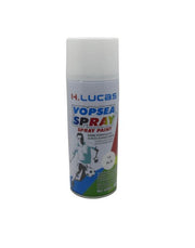 Spray vopsea universala ,culoare ALB,cantitate 400ml