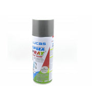 Spray vopsea universala ,culoare ARGINTIU,cantitate 400ml