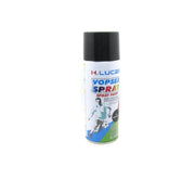 Spray vopsea universala ,culoare NEGRU MAT ,cantitate 400ml