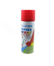 Spray vopsea universala ,culoare ROSU DESCHIS,cantitate 400ml
