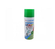 Spray vopsea universala ,culoare VERDE DESCHIS,cantitate 400ml