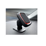 Suport auto MAGNETIC cu autoadeziv ,elegant , PREMIUM pentru telefon sau tableta