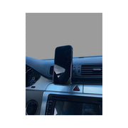 Suport auto MAGNETIC cu prindere in grila ventilatiei ,elegant ,Calitate PREMIUM pentru telefon,tableta