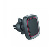 Suport auto MAGNETIC cu prindere in grila ventilatiei ,elegant ,Calitate PREMIUM pentru telefon,tableta