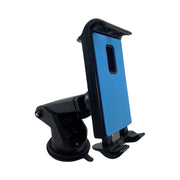 Suport pentru telefon PREMIUM auto,cu prindere pe parbriz ,extensibil ,negru ,cu picior glisant