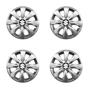 Set 4 capace roti potrivite jantelor de 15 inch compatibile SUZUKI Vitara,Samurai,Swift,Ignis,Jimmy Model-316