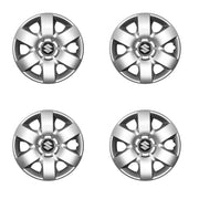 Set 4 capace roti potrivite jantelor de 15 inch compatibile SUZUKI Vitara,Samurai,Swift,Ignis,Jimmy Model-310