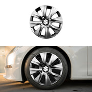 Set 4 capace roti potrivite jantelor de 15 inch compatibile SUZUKI Vitara,Samurai,Swift,Ignis,Jimmy Model-334