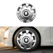 Set 4 capace roti potrivite jantelor de 15 inch compatibile SUZUKI Vitara,Samurai,Swift,Ignis,Jimmy Model-303
