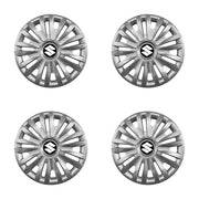 Set 4 capace roti potrivite jantelor de 14 inch compatibile SUZUKI Vitara,Samurai,Swift,Ignis,Jimmy Model-217