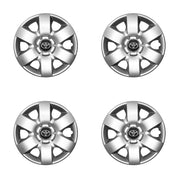 Set 4 capace roti potrivite jantelor de 15 inch compatibile TOYOTA Auris,Corolla,Yaris,Celica,Hilux,Avensis,Model-310
